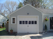 ZI house